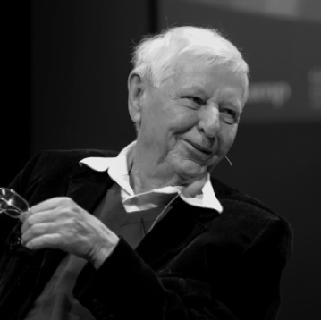 Hans Magnus Enzensberger